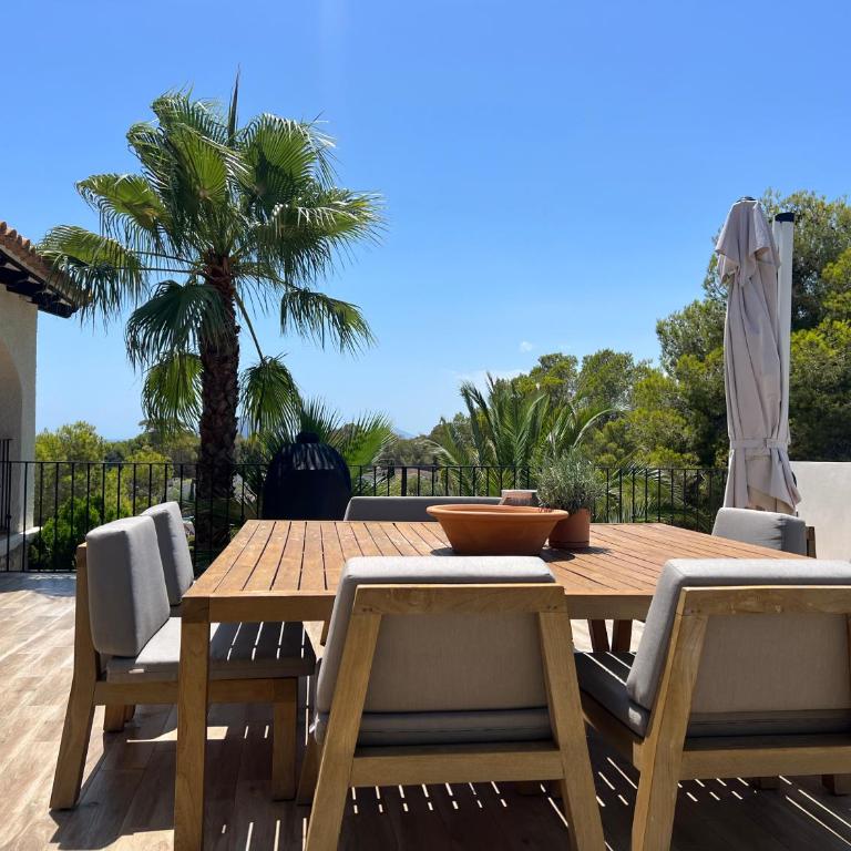 Casa Voskamp - Villa con vistas al mar - 6