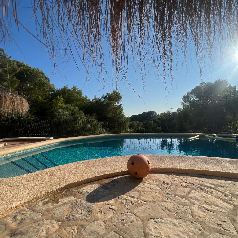 Casa Voskamp - Villa con vistas al mar - 25