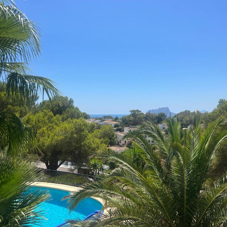 Casa Voskamp - Villa con vistas al mar - 3