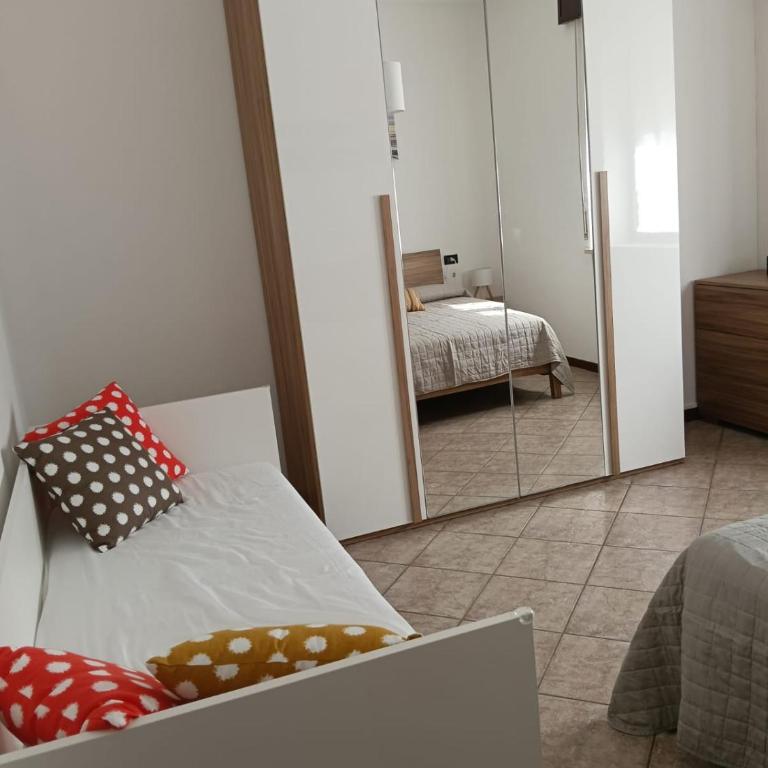 Casa Giovanna Appartamento vicino al lago - Appartamento - Piano Terra - 18