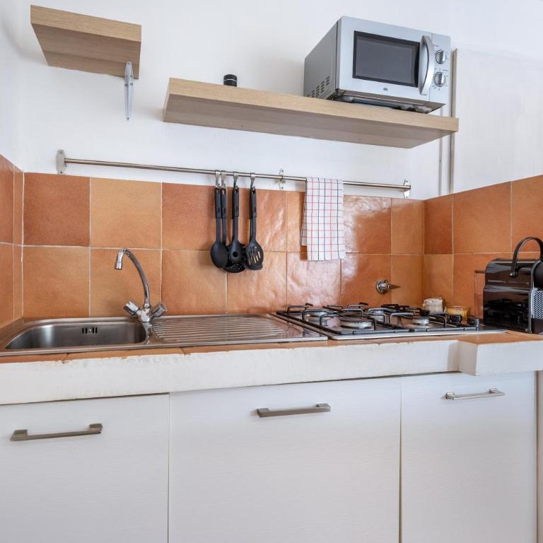 Hostdomus - Mille Studio - Monolocale - 7