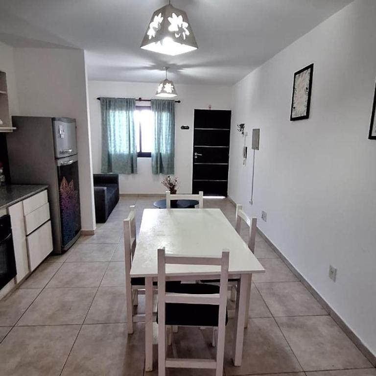 Departamento a metros del Shopping - Apartamento de 1 dormitorio - 3