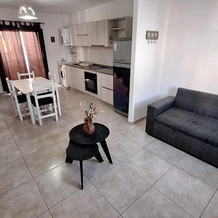 Departamento a metros del Shopping - Apartamento de 1 dormitorio - 6