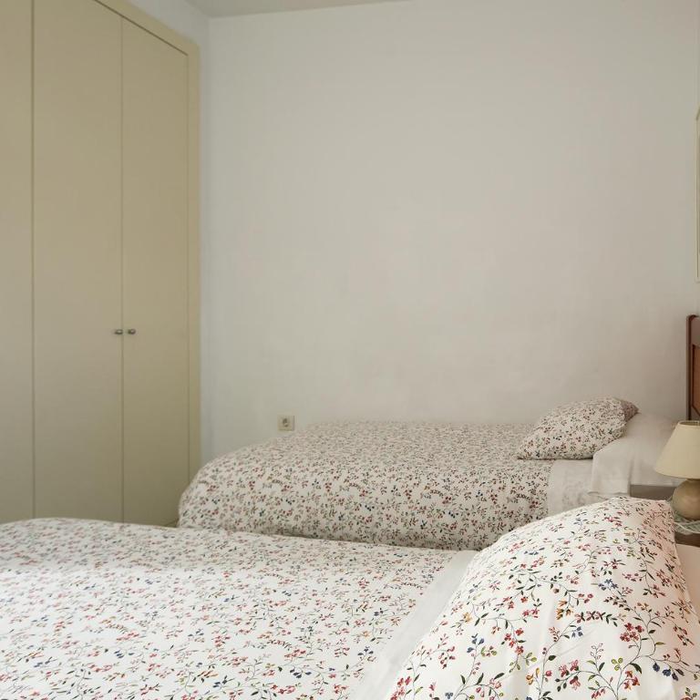 Veoapartment Torneo - Three-Bedroom Apartment - 15