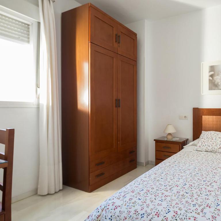 Veoapartment Torneo - Three-Bedroom Apartment - 16