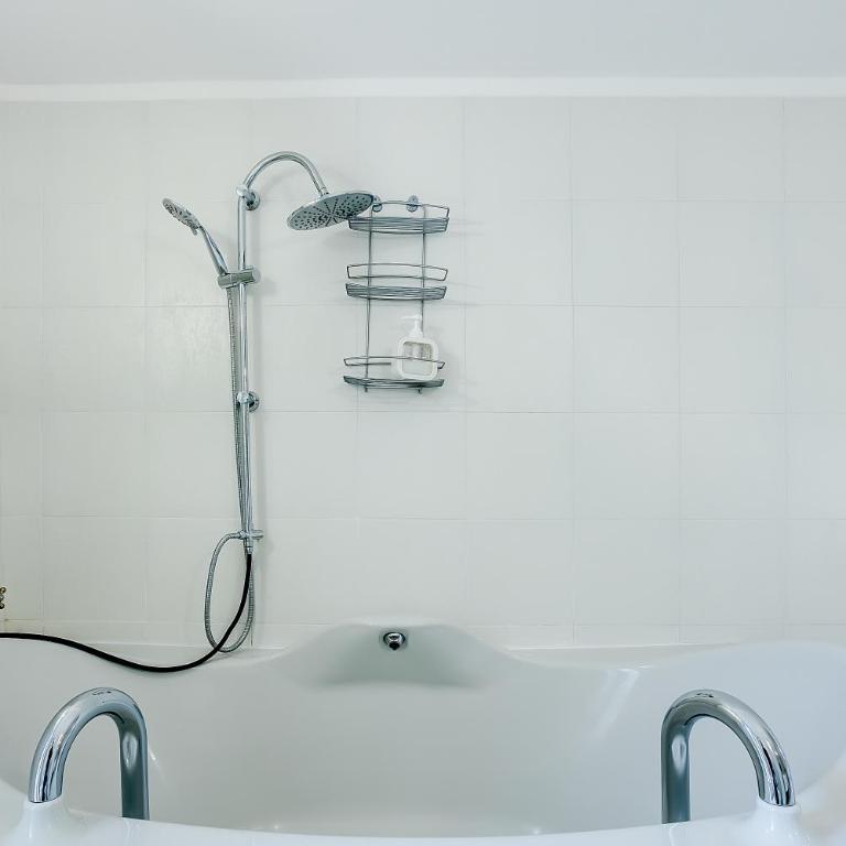La casa Bianca di Luca - Appartamento con 1 Camera da Letto - 21
