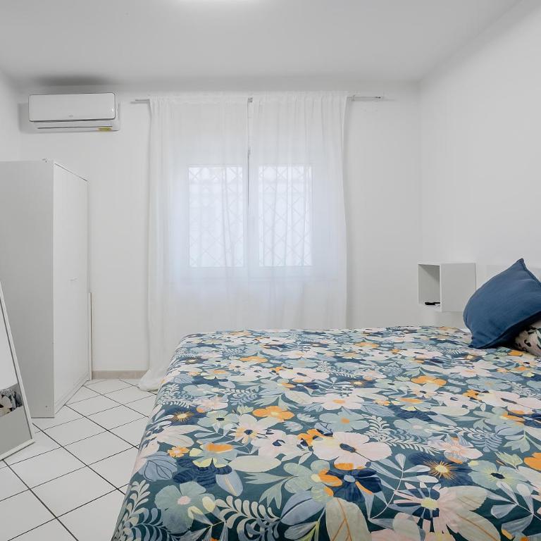 La casa Bianca di Luca - Appartamento con 1 Camera da Letto - 14