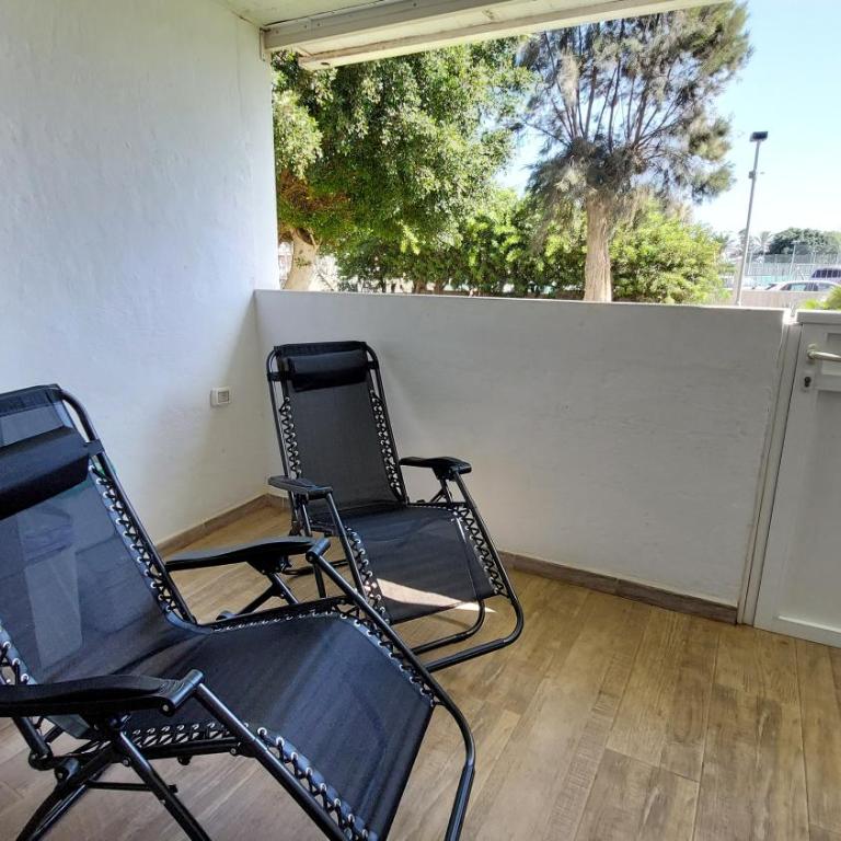 Buenas Olas Tenerife - Apartamento de 1 dormitorio - 27