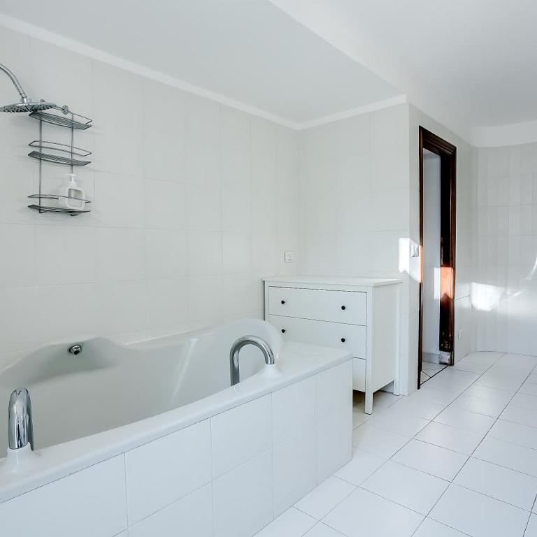 La casa Bianca di Luca - Appartamento con 1 Camera da Letto - 24