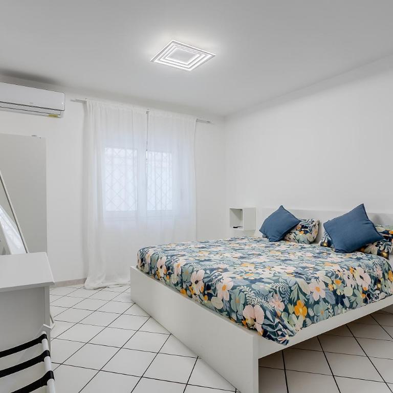 La casa Bianca di Luca - Appartamento con 1 Camera da Letto - 15
