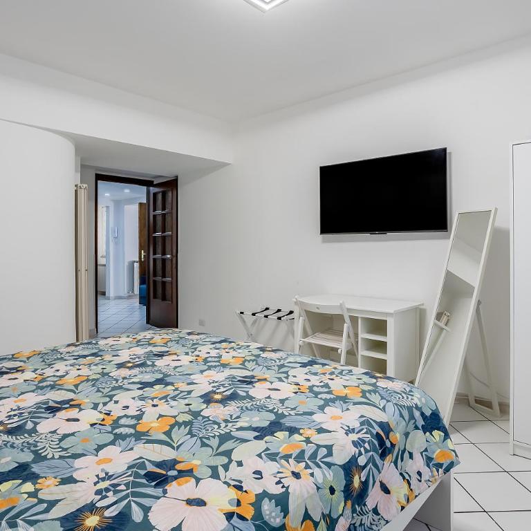La casa Bianca di Luca - Appartamento con 1 Camera da Letto - 12
