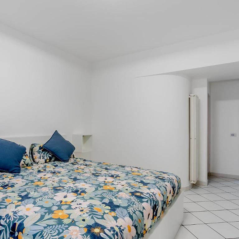 La casa Bianca di Luca - Appartamento con 1 Camera da Letto - 11