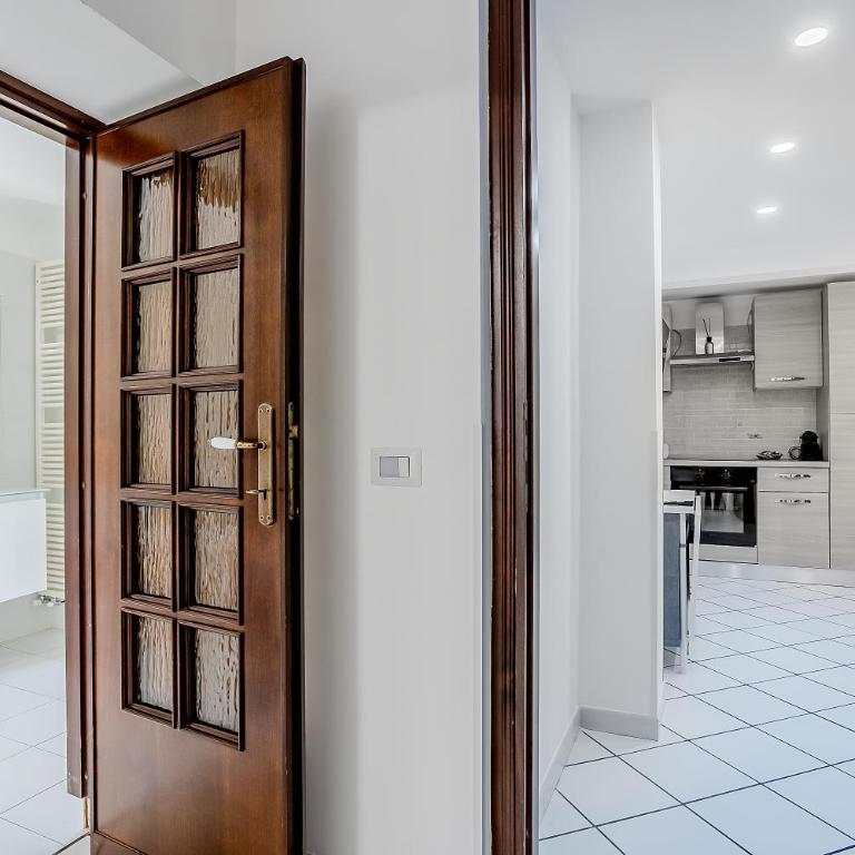 La casa Bianca di Luca - Appartamento con 1 Camera da Letto - 19