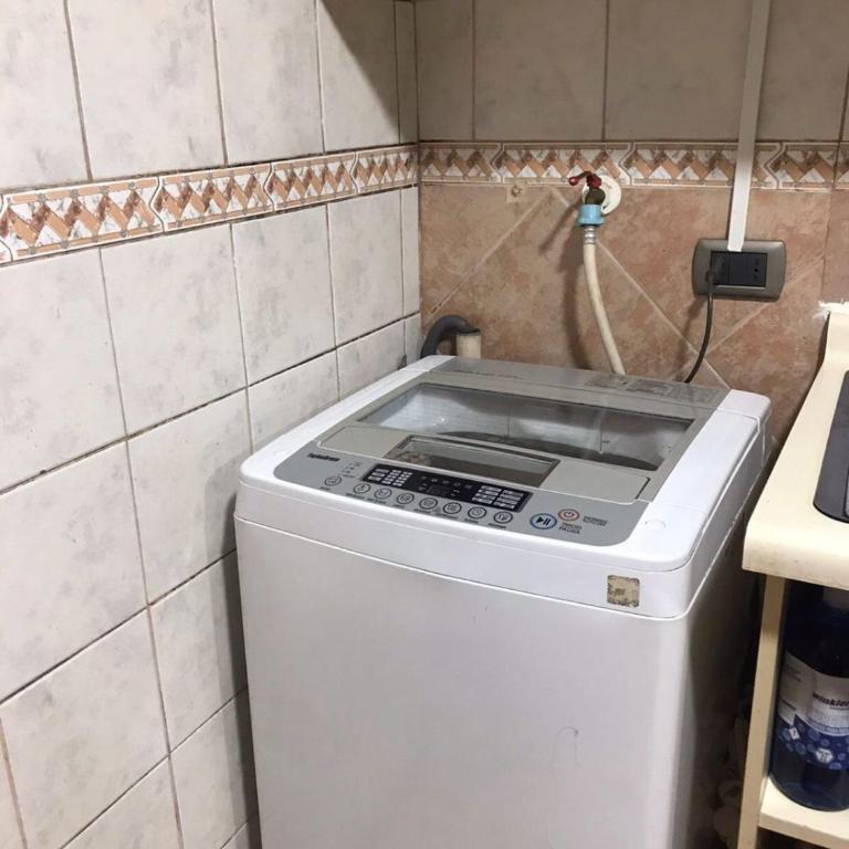 Casa Parque Krahmer - Casa de 2 dormitorios - 2