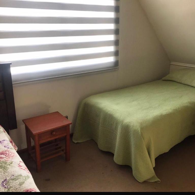 Casa Parque Krahmer - Casa de 2 dormitorios - 6