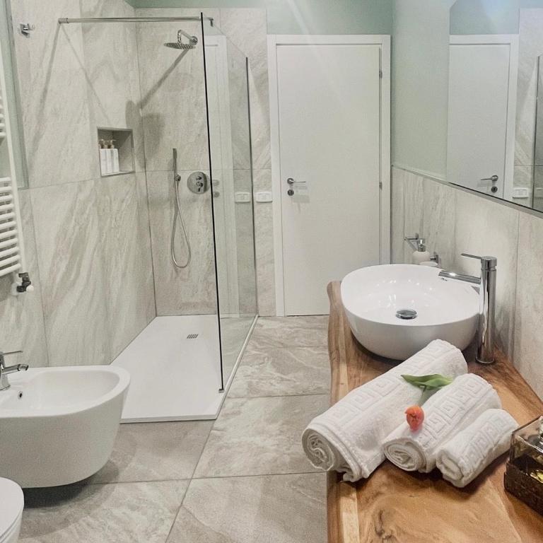 Domus San Pietro - Beautiful stay in Vatican - Appartamento con 2 Camere da Letto - 13