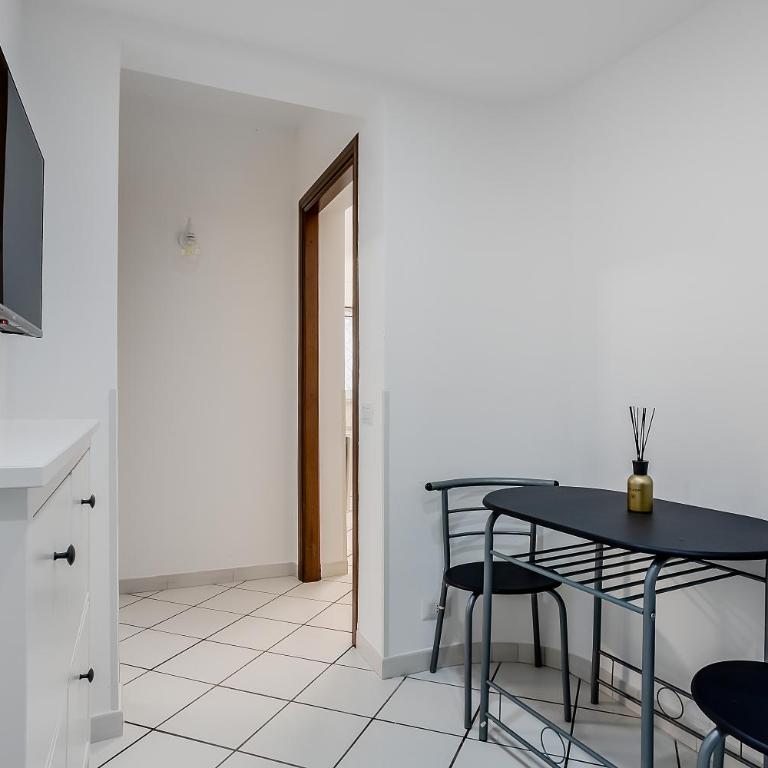 La casa Bianca di Luca - Appartamento con 1 Camera da Letto - 5