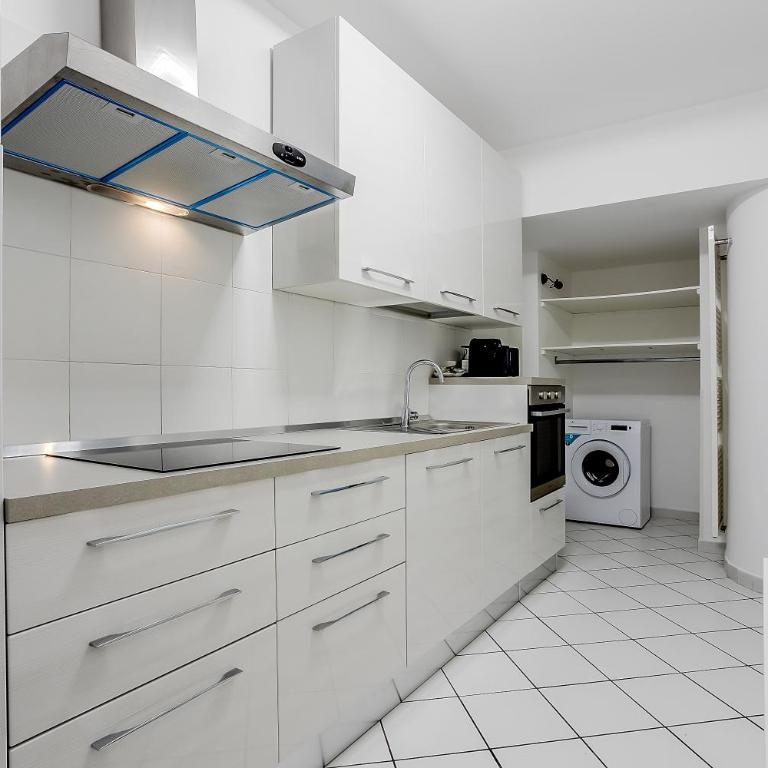 La casa Bianca di Luca - Appartamento con 1 Camera da Letto - 7
