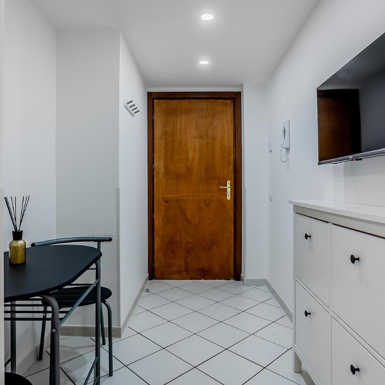 La casa Bianca di Luca - Appartamento con 1 Camera da Letto - 4