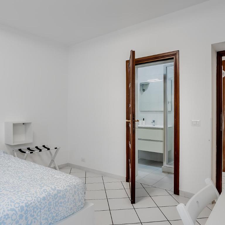 La casa Bianca di Luca - Appartamento con 1 Camera da Letto - 14