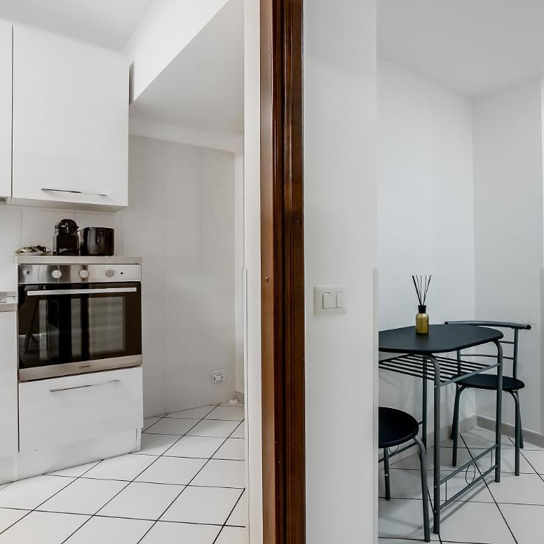 La casa Bianca di Luca - Appartamento con 1 Camera da Letto - 6