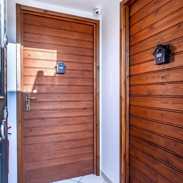 La casa Bianca di Luca - Appartamento con 1 Camera da Letto - 3