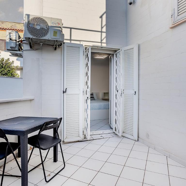 La casa Bianca di Luca - Appartamento con 1 Camera da Letto - 23