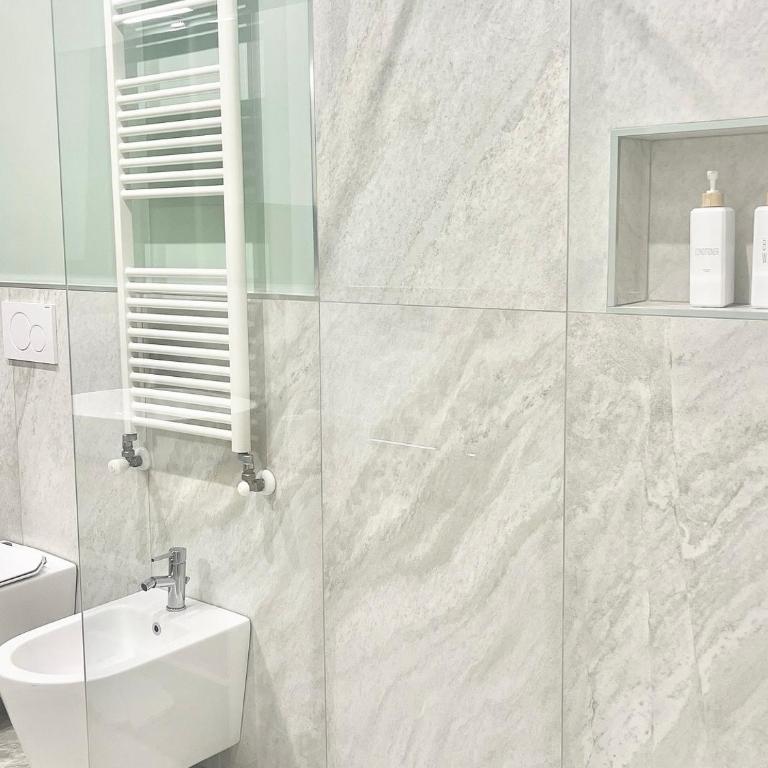 Domus San Pietro - Beautiful stay in Vatican - Appartamento con 2 Camere da Letto - 14