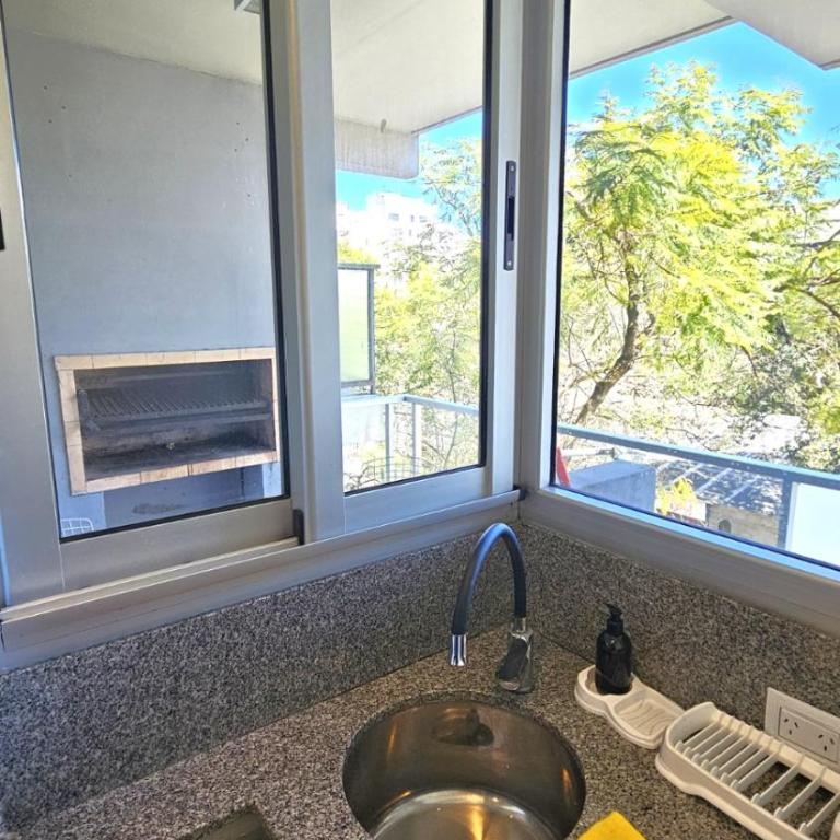 Tranquilidad y Confort en Palermo calle zapata - One-Bedroom Apartment - 8