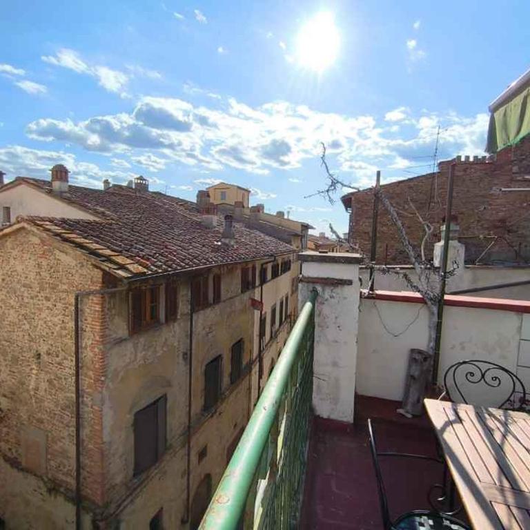 Residenza La Terrazza - Casa con 3 Camere da Letto - 1