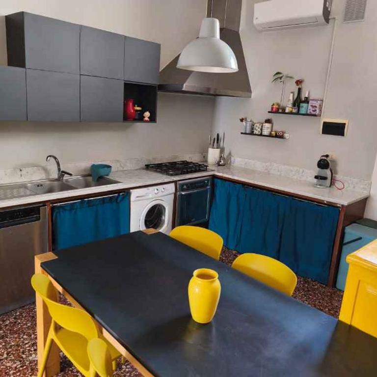 Residenza La Terrazza - Casa con 3 Camere da Letto - 12
