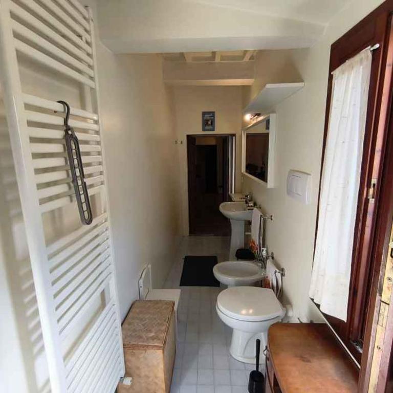 Residenza La Terrazza - Casa con 3 Camere da Letto - 14