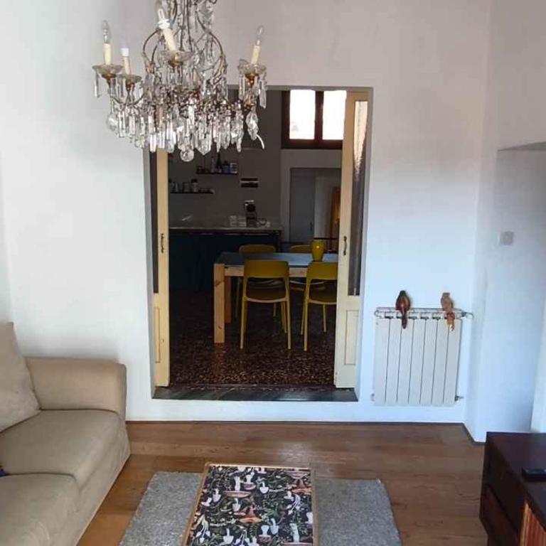 Residenza La Terrazza - Casa con 3 Camere da Letto - 17