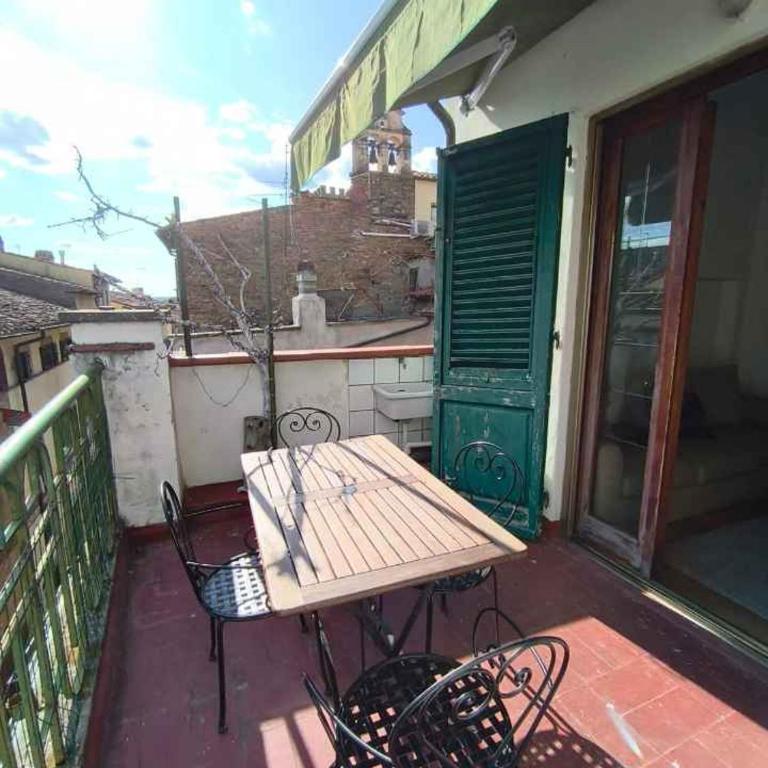 Residenza La Terrazza - Casa con 3 Camere da Letto - 20