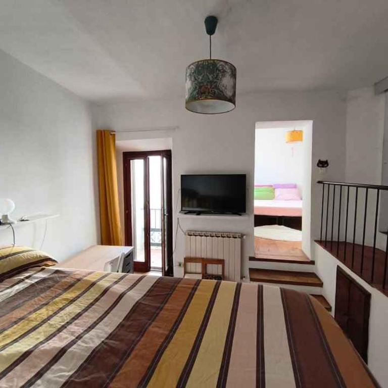 Residenza La Terrazza - Casa con 3 Camere da Letto - 7