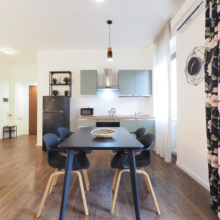 PrimoPiano - Barelli - Appartamento Monolocale con Balcone - 12