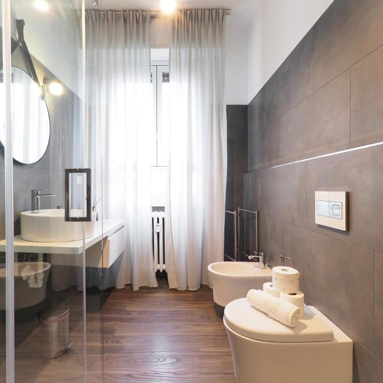 PrimoPiano - Barelli - Appartamento Monolocale con Balcone - 15