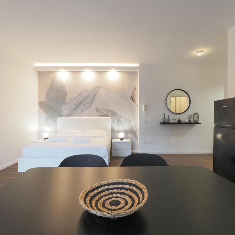 PrimoPiano - Barelli - Appartamento Monolocale con Balcone - 36