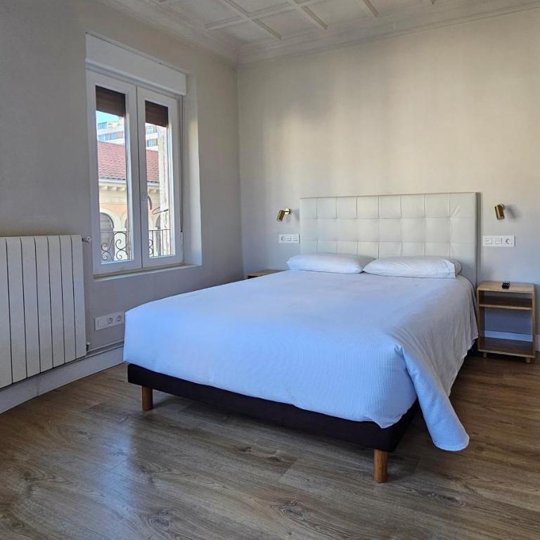 Monasterio Centro Histórico - Apartamento de 2 dormitorios - 11