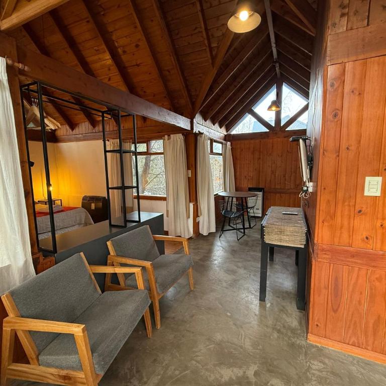 Aparts La Balconada by DOT Suites - Bungalow - 4