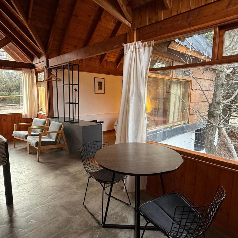 Aparts La Balconada by DOT Suites - Bungalow - 5