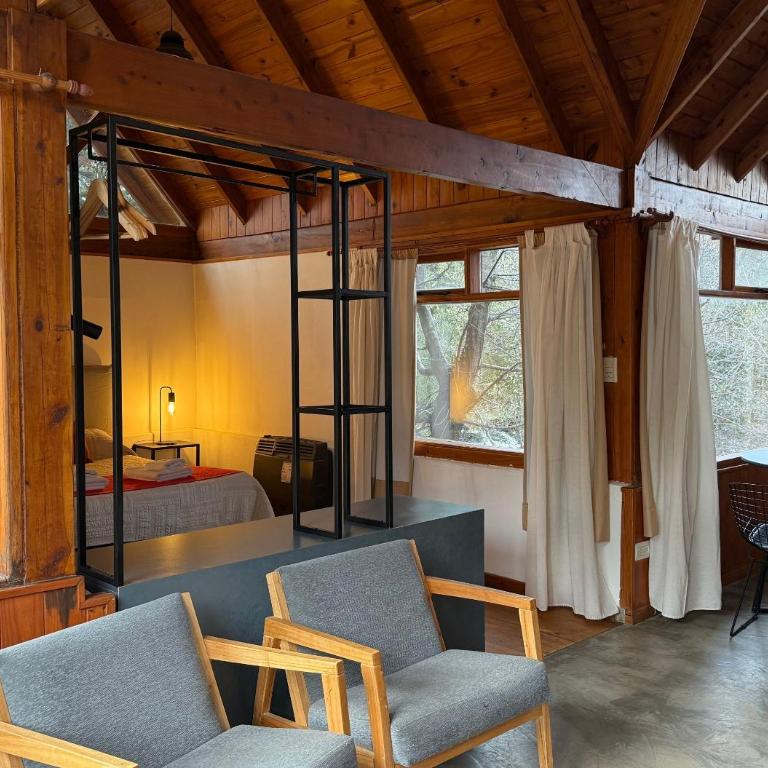 Aparts La Balconada by DOT Suites - Bungalow - 7