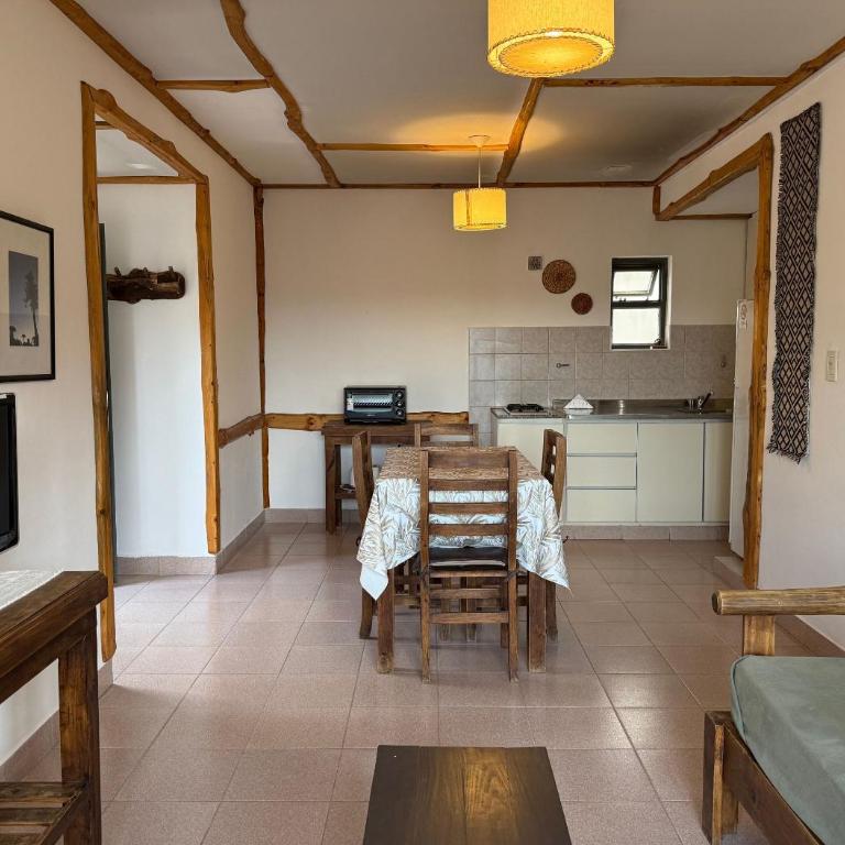 Aparts La Balconada by DOT Suites - Standard Apartment - 4