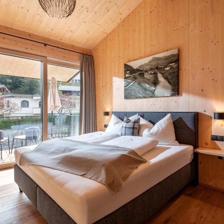 Schwaigermühle Apartments - historic charm & modern comfort - Apartment mit 1 Schlafzimmer - 10