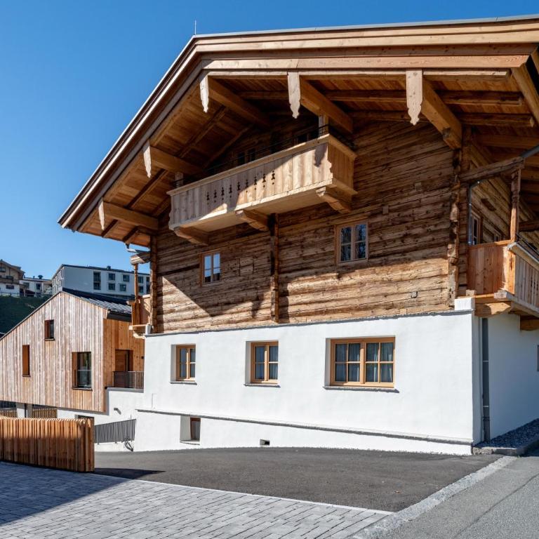 Schwaigermühle Apartments - historic charm & modern comfort - Apartment mit 2 Schlafzimmern - 13