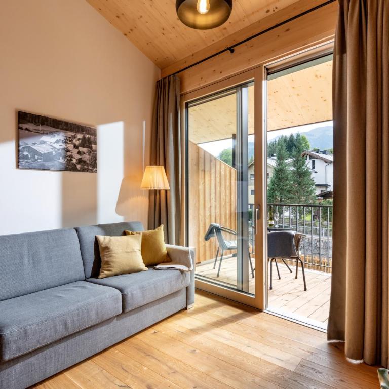 Schwaigermühle Apartments - historic charm & modern comfort - Apartment mit 1 Schlafzimmer - 15