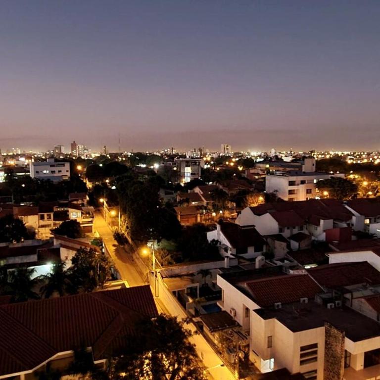 Monoambiente luminoso, excelente ubicación - One-Bedroom Apartment - 10