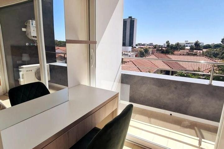 Monoambiente luminoso, excelente ubicación - One-Bedroom Apartment - 11