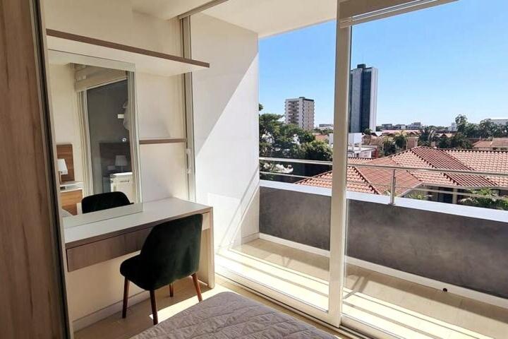 Monoambiente luminoso, excelente ubicación - One-Bedroom Apartment - 20