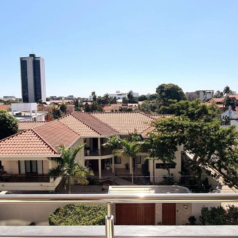 Monoambiente luminoso, excelente ubicación - One-Bedroom Apartment - 23